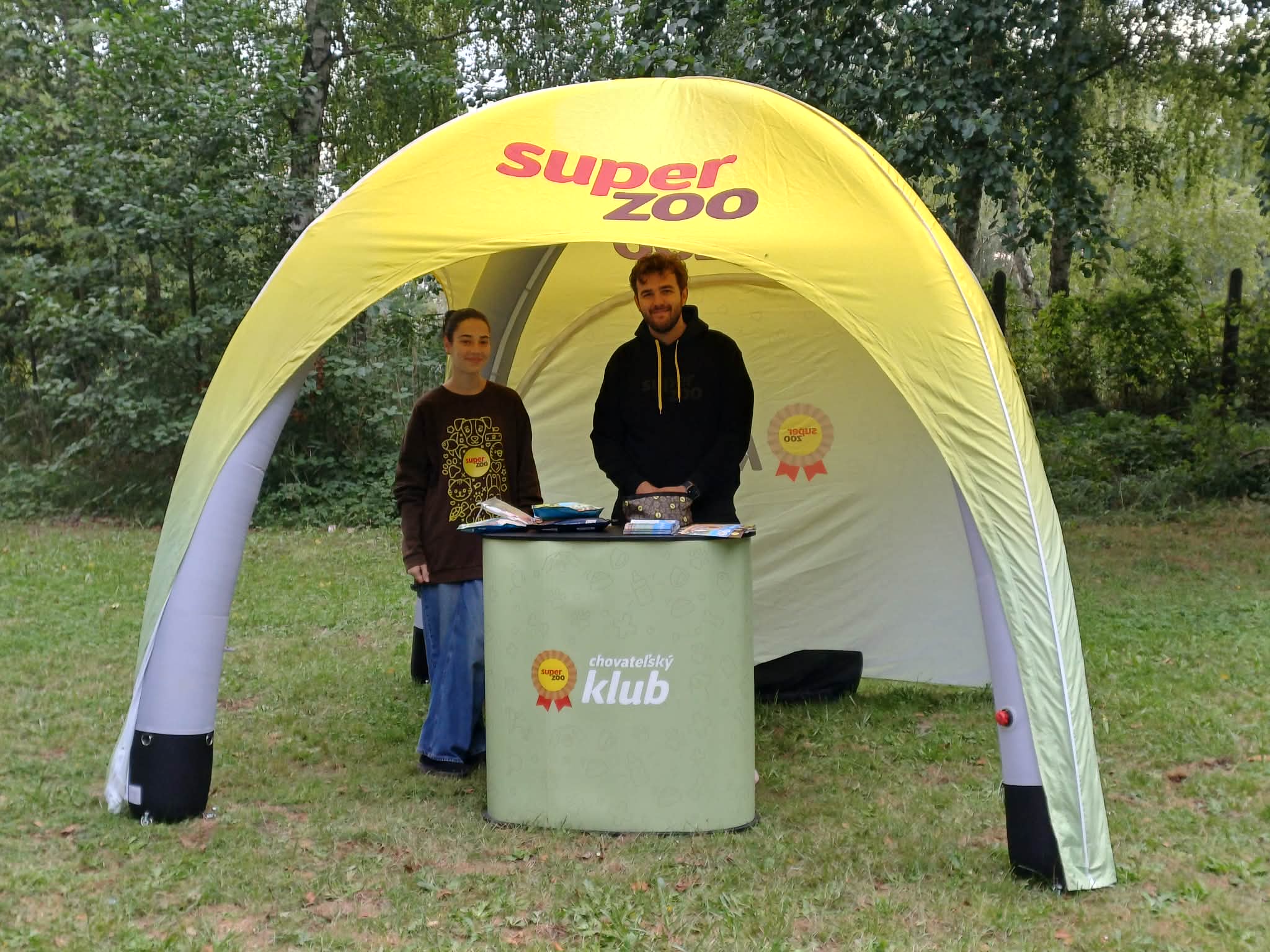 sponzor superzoo
