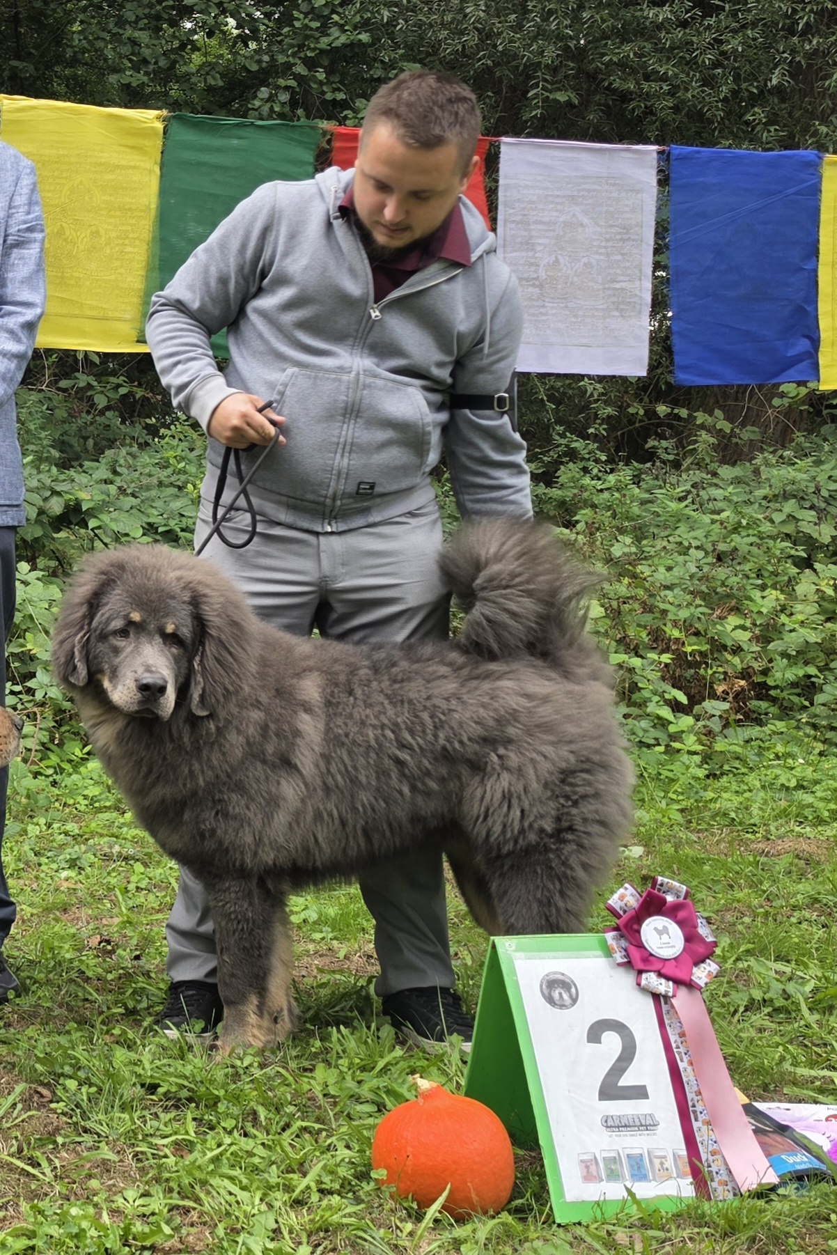 Khyunglung Ngulkhar´s IRAJAN TARAK