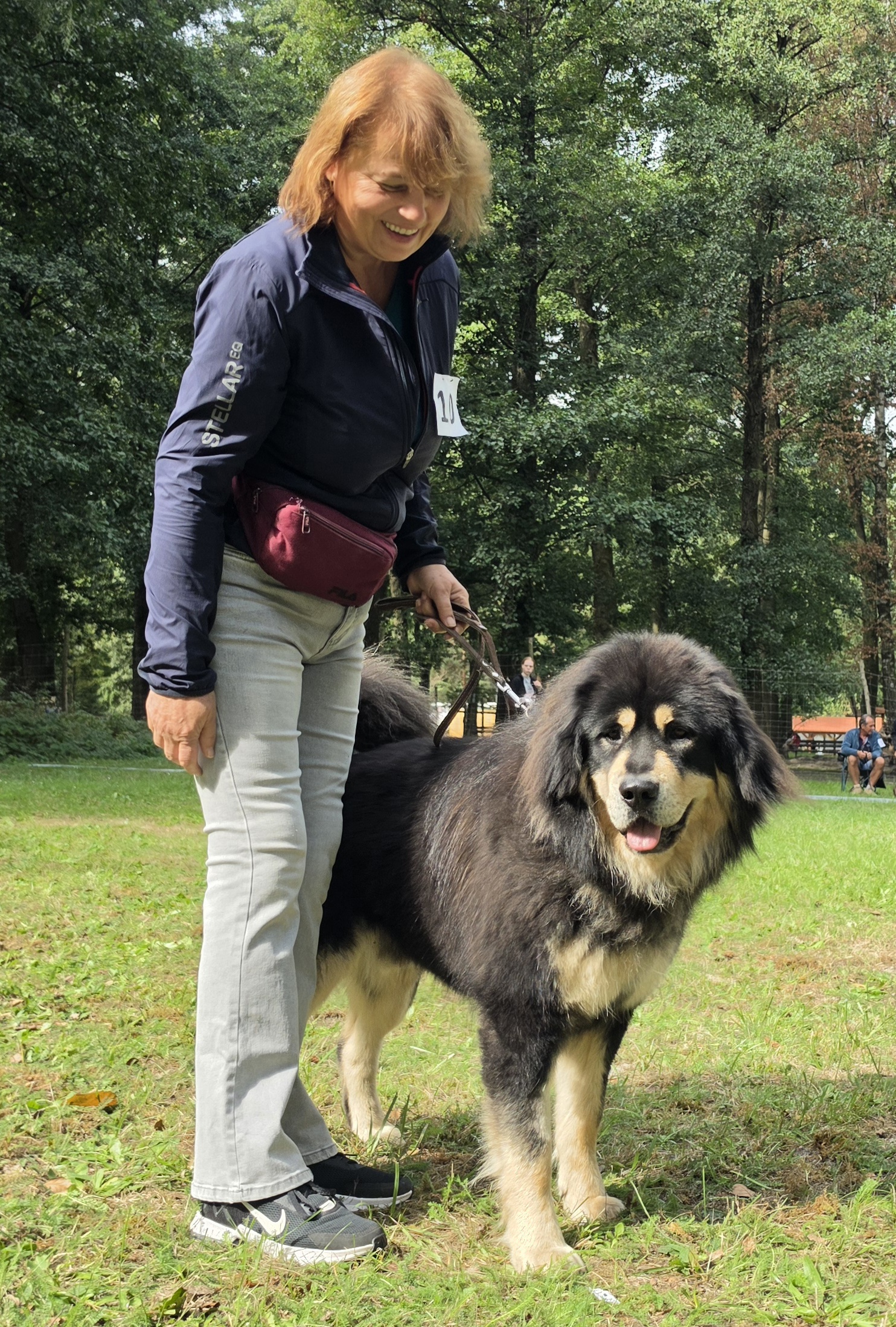 Khyunglung Ngulkhar´s HRIDAAN GANDIRA