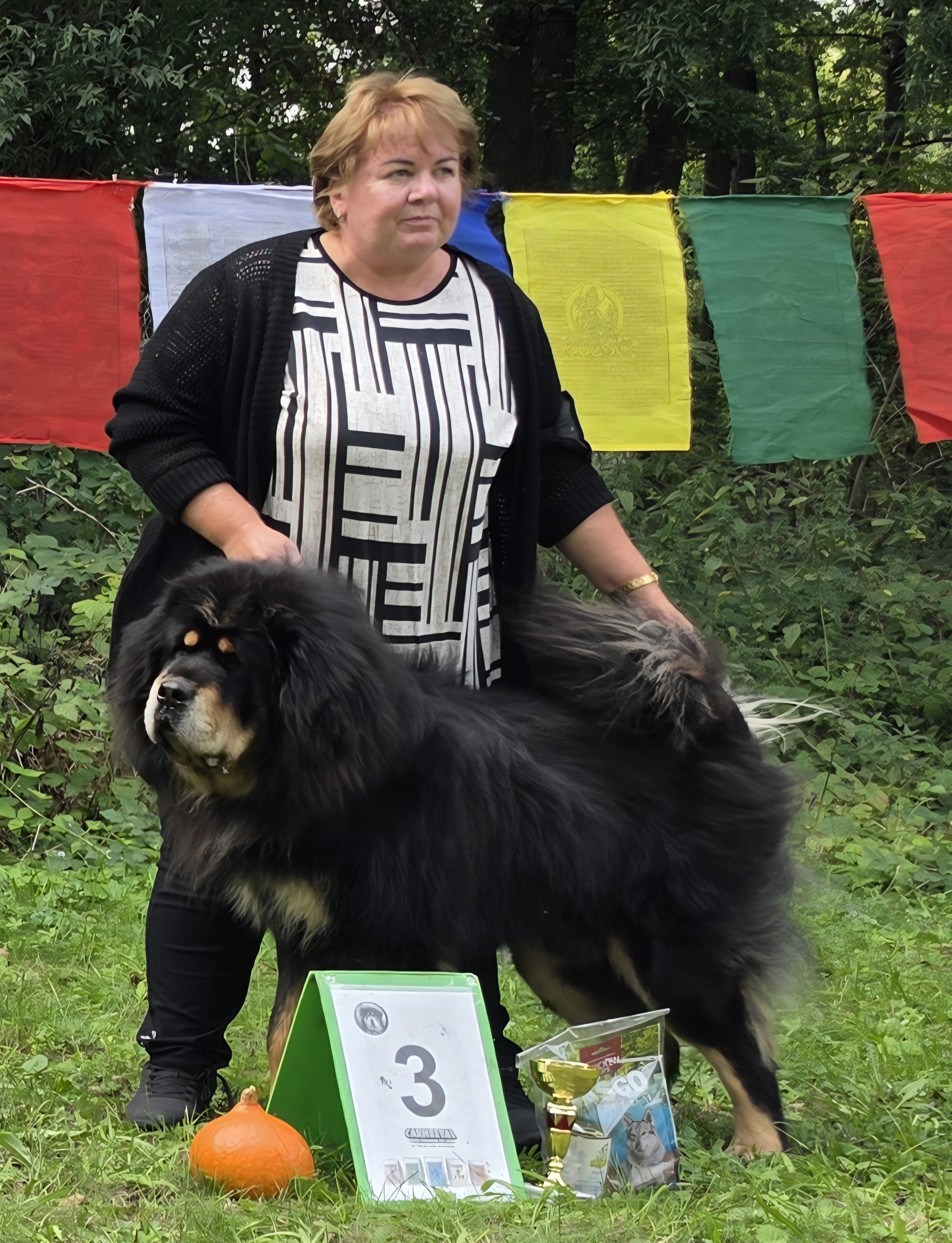 NORBU Arhat